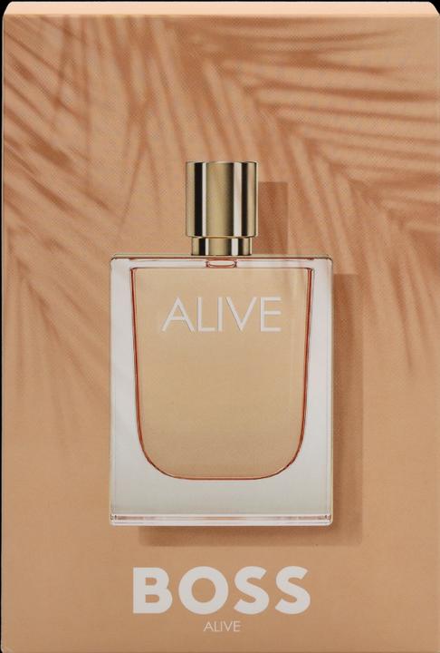 Produktbild BOSS Geschenkset - Alive Eau de Parfum Set 30ml / 50ml (Parfum set)