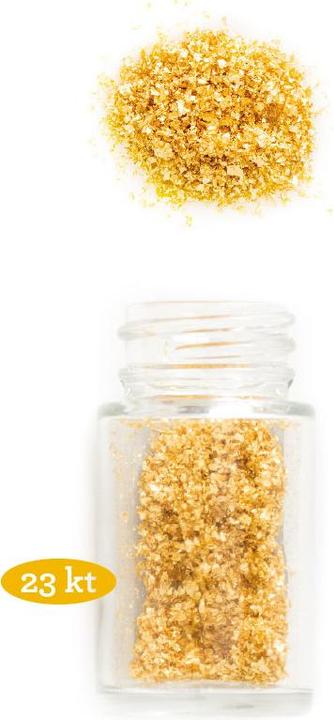 Produktbild Decora Goldstaub (1 x)
