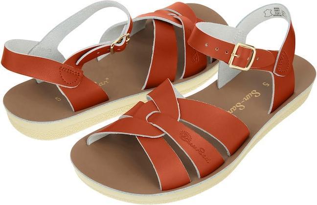 Produktbild Salt Water Kids - Swimmer Youth Paprika (31)