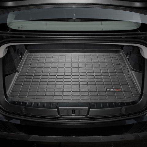 Produktbild WeatherTech BMW 5er GT/F07 (2010-2017) Kofferraum wanne