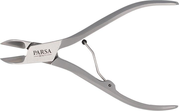 Immagine prodotto Parsa Beauty Tronchesino Parsa, argento 12,00 cm