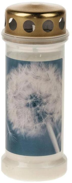 Actual product image Opiflor Grave candle eternity Ø 6.7 cm (1 pcs.)