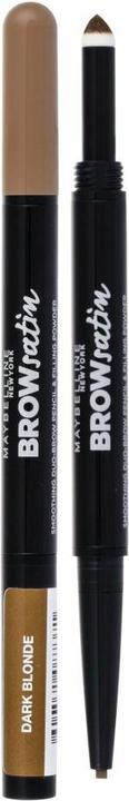 Produktbild Maybelline New York Brow Satin Duo (Foncé, Blond)