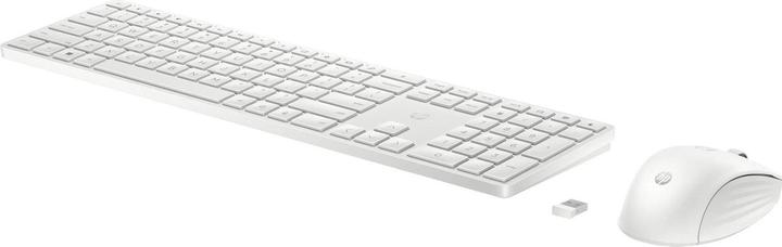 Actual product image HP 650 Set (DE, Wireless)