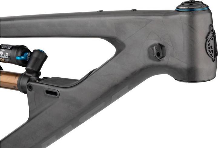 Image du produit Salsa Cassidy 29" Kit cadre carbone