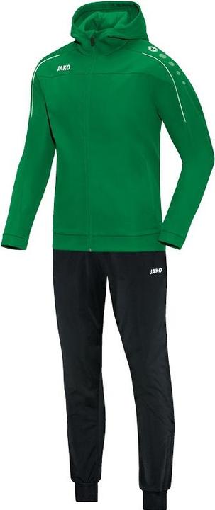 JAKO Polyester