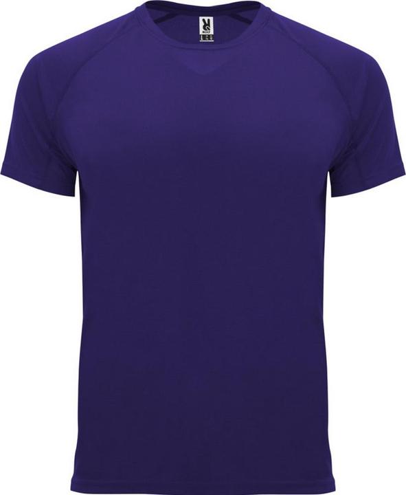 Image du produit Alpinia - T-shirt BAHRAIN - Homme (L)