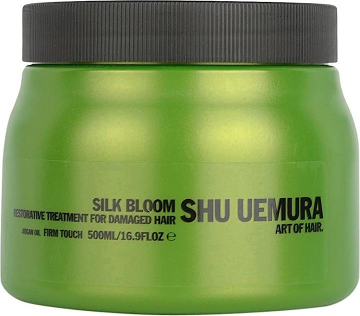 Produktbild Shu Uemura Silk Bloom Treatment (500 ml)