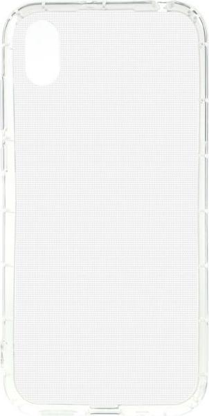 Produktbild MU Classic Softcase TPU Series (Huawei Y5 (2019))