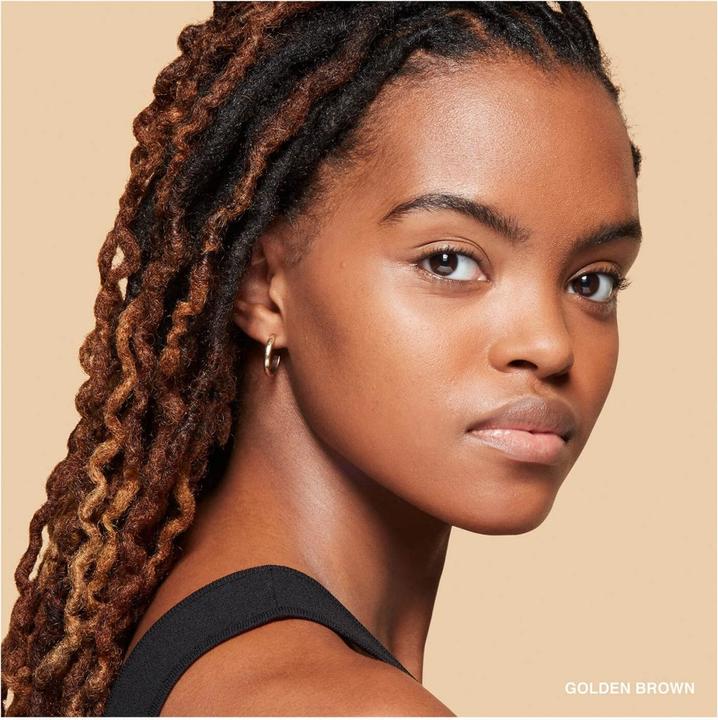 Image du produit Bobbi Brown Poudre pressée Sheer Finish Golden Brown (Brun doré)