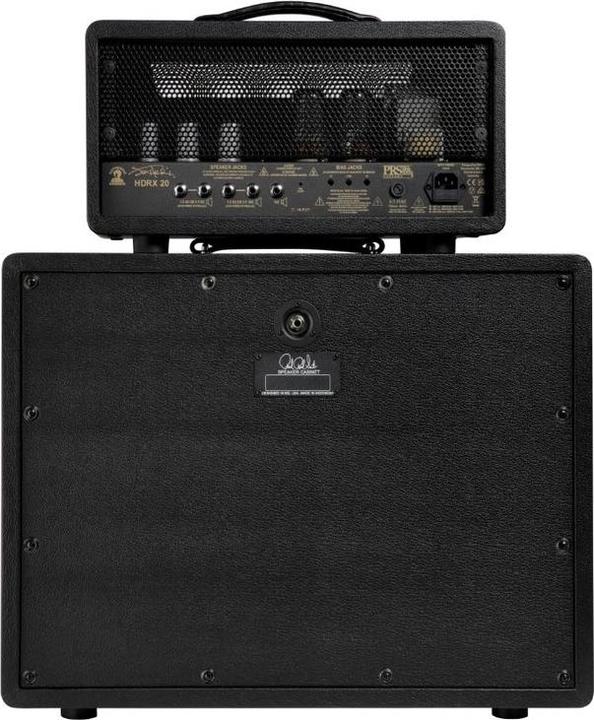 Produktbild PRS HDRX 20 Head - 'Hendrix Circuit' (Gitarre, 20 W)