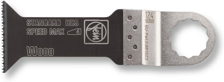 Image du produit Fein Lames de scie E-Cut avoyées