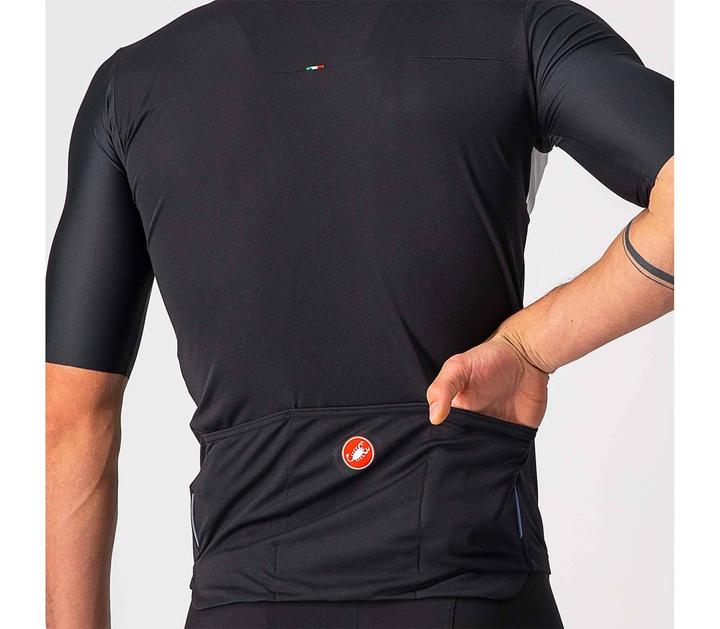 Actual product image Castelli Prologo 7 Jersey (XL)
