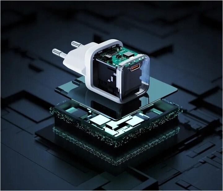 Actual product image Aukey Minima (30 W)