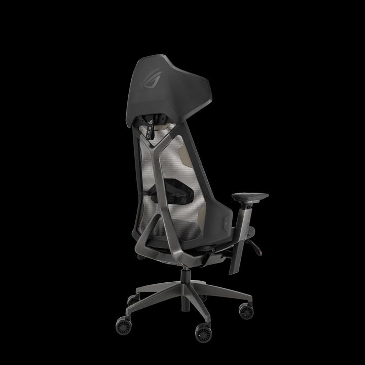 Actual product image ASUS ROG Destrier Ergo