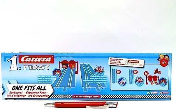 Produktbild Carrera First - Erweiterungsset