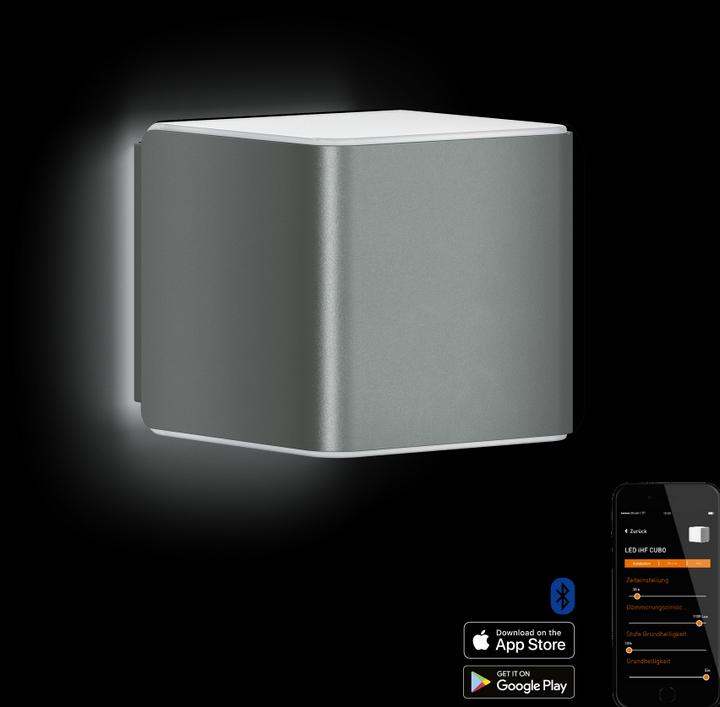 Actual product image Steinel Cubo L 840 (305 lm)