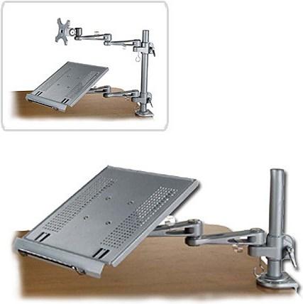 Produktbild Lindy Modularer Notebookhalter