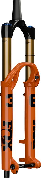 Produktbild Fox Federgabel Float 36 FS 29" Grip X2 H-L 15x110 1.5 T44 R (160 mm, Luft)