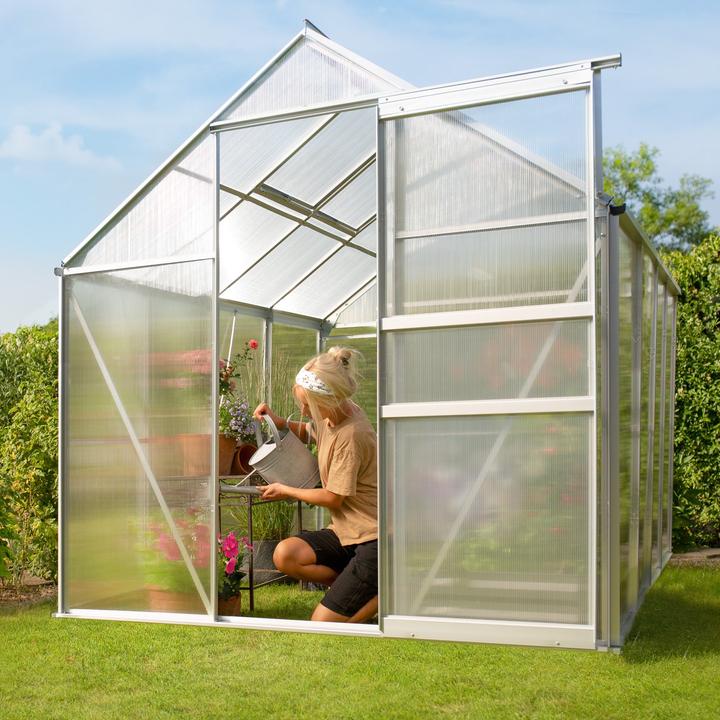 Image du produit tectake Serre