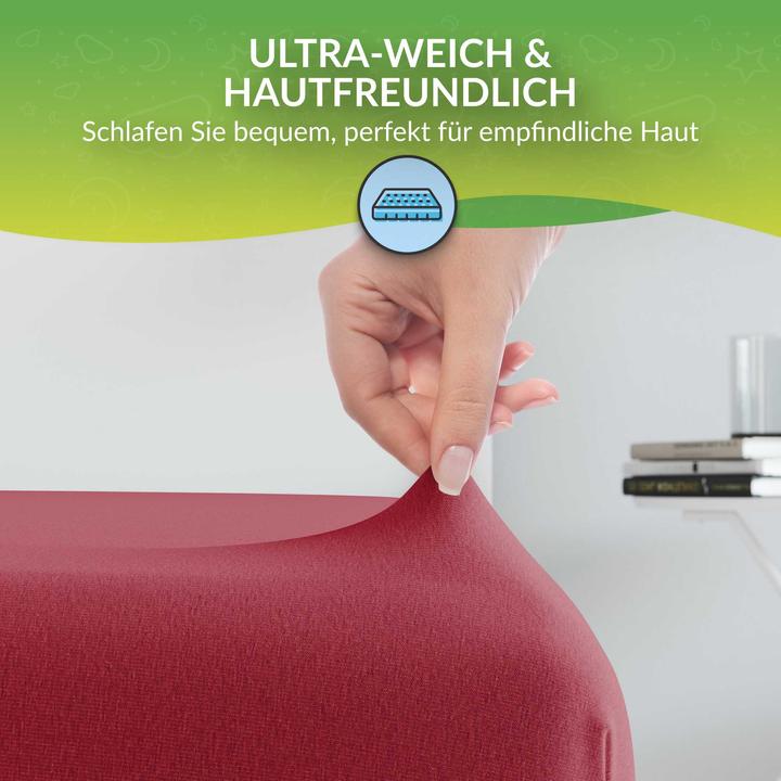 Immagine prodotto Etérea Maglia Comfort (60 x 120 cm, 70 x 140 cm)