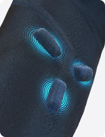 Produktbild Theragun RecoveryPulse - Arm Sleeve - S