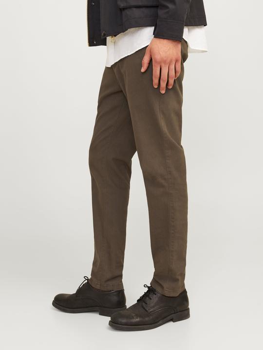 Produktbild Jack & Jones Slim Fit Chino Hose Chino Hose (W29/L32)
