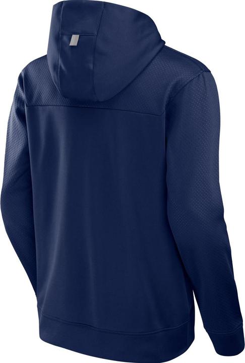 Produktbild Fanatics Dallas Cowboys Defender Dotted NFL Hoody navy - M (M)