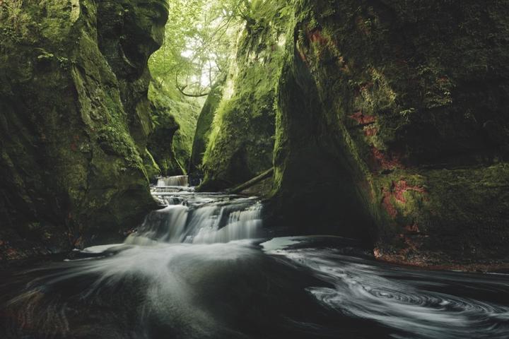 Produktbild Sagenhafte Nordwelt (Deutsch, Thomas Krämer, 2019)
