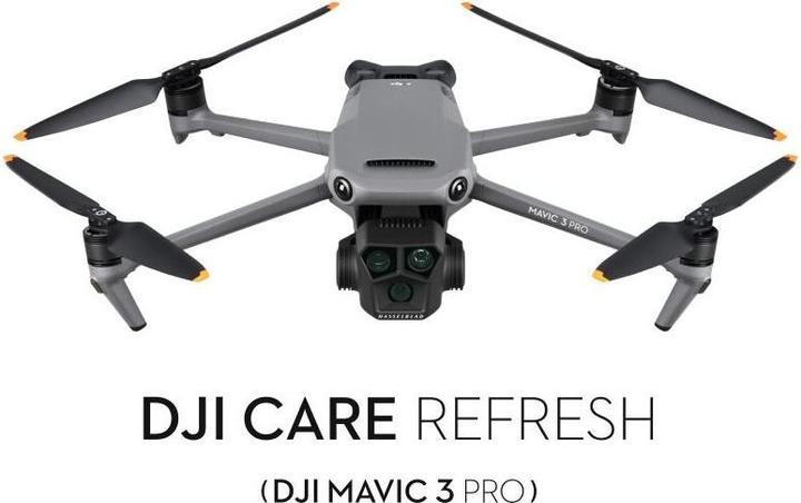 Produktbild DJI Care Refresh Card Mavic 3 Pro (12 Monate, Post Warranty)
