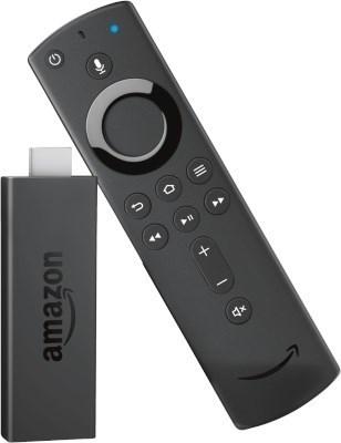 Produktbild Amazon Fire TV Stick mit Alexa (8 GB)