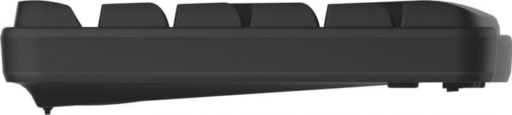 Actual product image Rapoo NX1820 (DE, Cable)