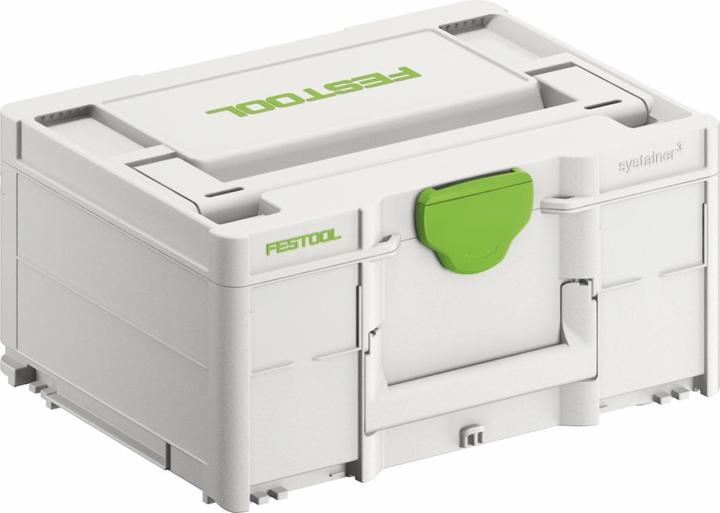 Produktbild Festool Akku-Deltaschleifer DTSC 400 3,0 I-Plus (Deltaschleifer)