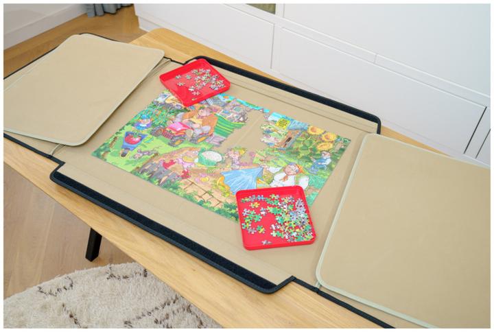 Productafbeelding Jumbo Mat Portapuzzle (1500 onderdelen)