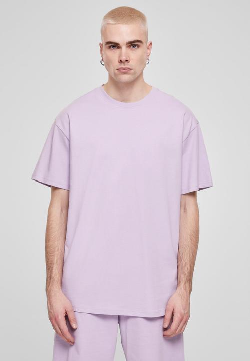 Actual product image Urban Classics Heavy Oversized Tee - 1560 (XL)