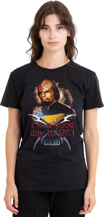 Produktbild Good Day to Die TShirt (XL)