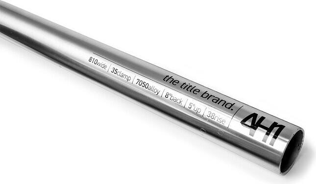Actual product image Title AH1 (35 mm)