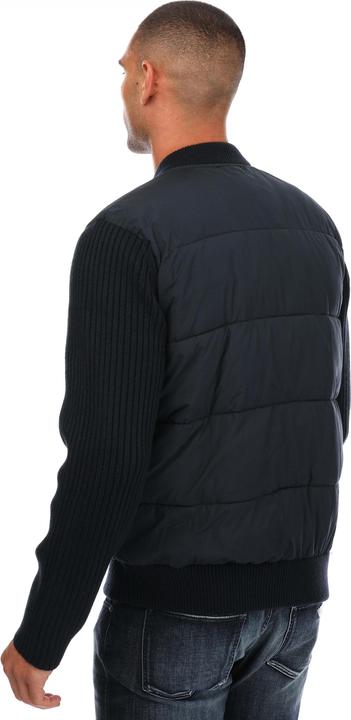 Produktbild Ted Baker Spores Steppjacke Durchgehender Reissverschluss (XL)