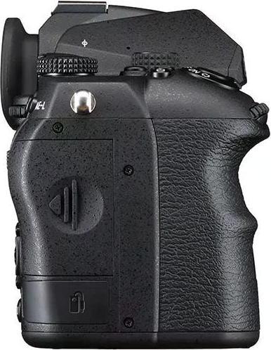 Image du produit Pentax K-3 Mark III monochrome (25.73 Mpx, APS-C / DX)