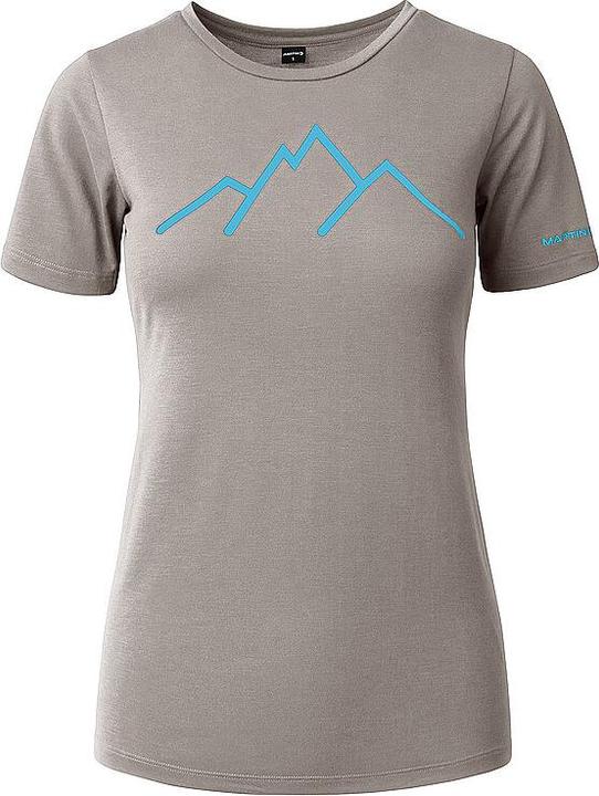 Actual product image Martini Alpmate (XL)