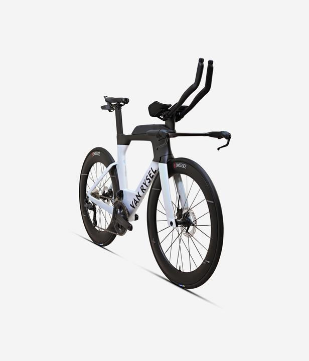 Produktbild Van rysel XCR Triathlon Ultegra DI2