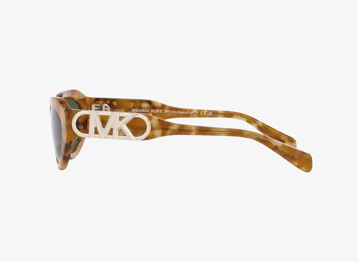 Produktbild Michael Kors Sonnenbrille MK2192 mittelbraun