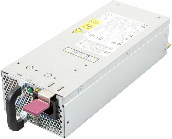 Actual product image HPE 1000W Power Supply Unit (1000 W)