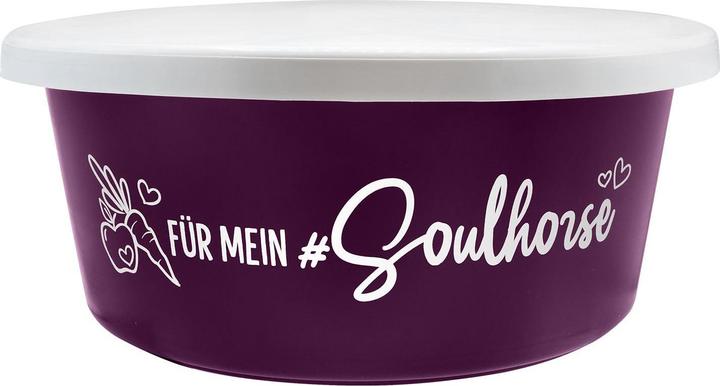 Produktbild Soulhorse Futterschüssel Für mein