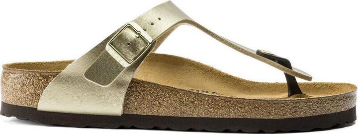 Produktbild Birkenstock Gizeh Birko-Flor Normal (40)