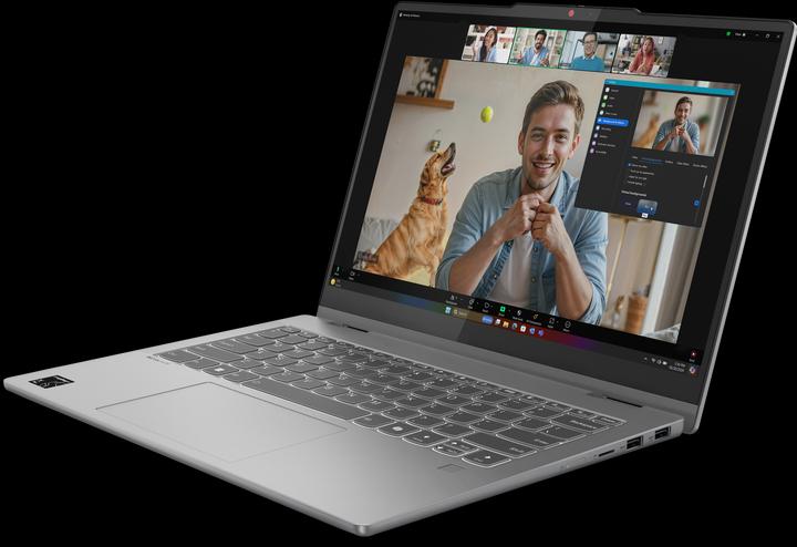 Actual product image Lenovo IdeaPad 5 2-in-1 14Q8X9