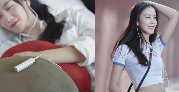 Actual product image Xiaomi Bluetooth Audio Receiver (Receiver)