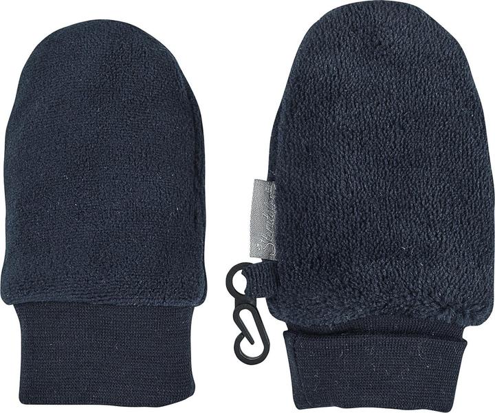 Actual product image Sterntaler Baby gloves 9-24 months (1)