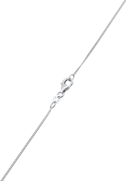 Produktbild Elli Kreis Anhänger (925 Silber, 45 cm)