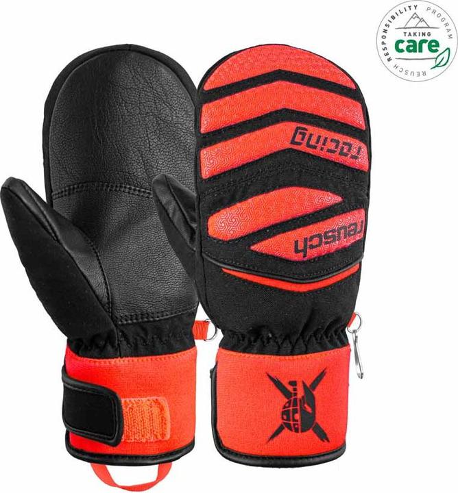Produktbild Reusch WC Warrior Prime JR (4)